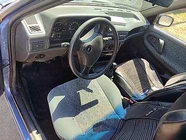 руль daewoo: Daewoo Nexia: 2006 г., 1.5 л, Механика, Бензин, Седан — 7