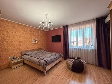 Недвижимость: Продается 2-этажный кирпичный дом 7 комнат — 155 м² на участке 4.6 — 5