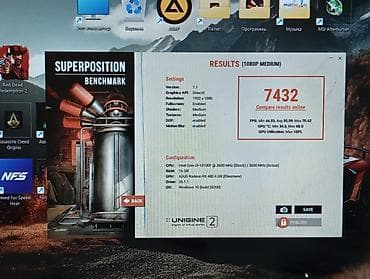 core i7 3770: Компьютер, ядер - 4, ОЗУ 16 ГБ, Для несложных задач, Intel Core i3, AMD Radeon RX 580, HDD + SSD — 10