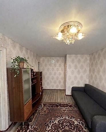 Кыймылсыз мүлк: Продается светлая и уютная квартира в очень тихом, спокойном районе — 2