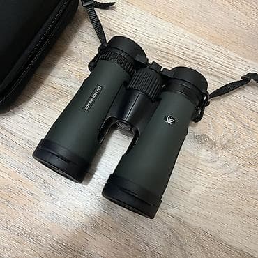 Американский Бинокль Vortex Diamondback 10x42 Любимый бинокль