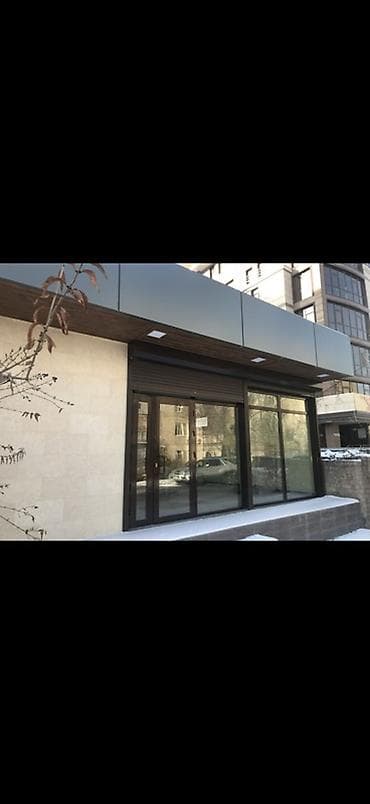 Недвижимость: Продажа магазинов Отдельностоящий магазин, 75 м², Свежий ремонт, Отдельный вход, 1 этаж — 1