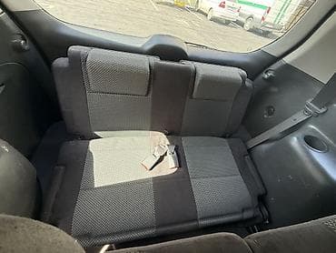Продажа авто: Mazda PREMACY: 2004 г., 2 л, Автомат, Бензин, Минивэн — 10