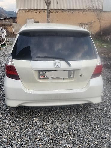 двигатель honda fit 1.3 купить бишкек: Honda Fit: 2002 г., 1.5 л, Автомат, Бензин, Хэтчбэк — 4