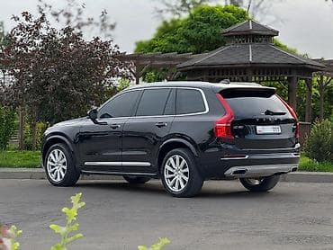 вольво 16: Volvo XC90: 2019 г., Автомат, Бензин, Кроссовер — 5