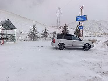 subaru impreza wrx цена: Subaru Forester: 2004 г., 1.9 л, Автомат, Газ, Кроссовер — 3