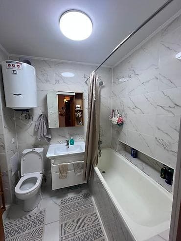 5: 4 комнаты, 120 м², Политех Индивидуалка, 4 этаж, Евроремонт — 5