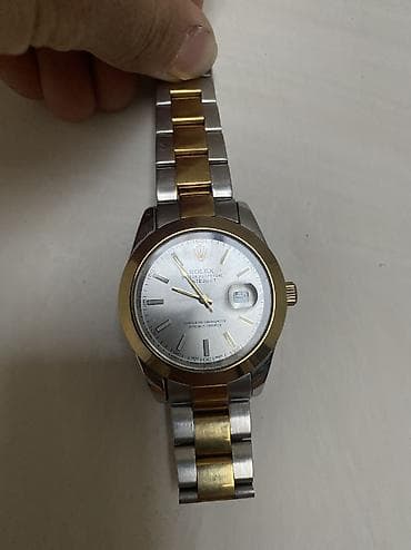 черные часы: Классические часы часы, Rolex, Германия, Оригинал, Женские, Новый — 2