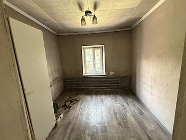 обмен на арашан: Жер уй арендага берилет 4 комната Район Кудайберген базар Очаковская — 1