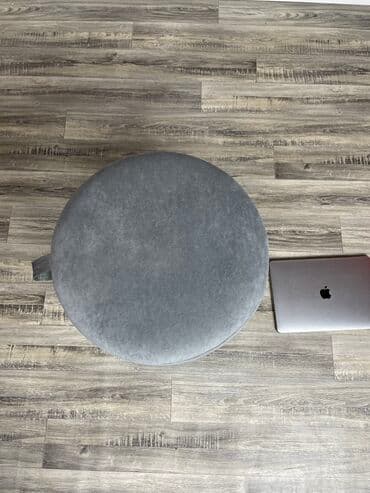 пуфик цена бишкек: Пуф, пуфик, сидушка, сиденье, табурет, табуретка, стул, стулья С — 2