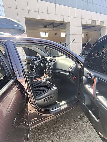 сколько стоит мустанг: Toyota Highlander: 2011 г., 3.5 л, Типтроник, Бензин, Кроссовер — 2