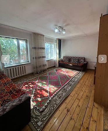 5: Дом в Рухий Мурас-1. - Локация: до школы около 300 м, рядом детский — 4