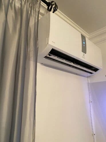 кондиционер в бишкеке: 🌟 Обеспечьте себе идеальный климат в доме! Мы предлагаем: 🔧 — 1