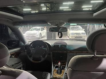 стартер на мерседес 210: Mercedes-Benz E-Class: 2003 г., 2.7 л, Автомат, Дизель, Седан — 9