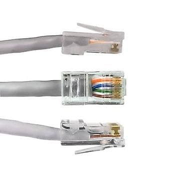 UTP кабели — 1