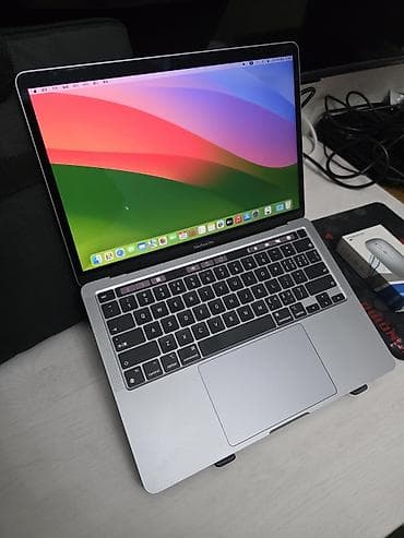 redmi s 2: Ноутбук Apple (MacBook) 13.3 ", M1, 2020 год, ОЗУ, RAM: 8 ГБ — 1