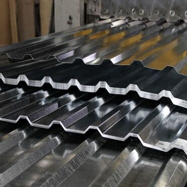 профнастил оцинкованный цена бишкек: Профнастил оцинкованные 0.3,0.35,0.40,0.45,0.5,0.7 толщина — 6