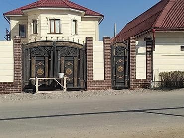 обой клеить цена: Бардак турке кылабыз - Профессиональная отделка фасадов частных домов — 6