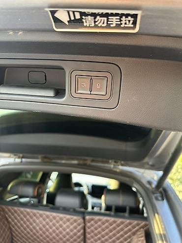 baic ec3: BYD Song Plus: 2021 г., Автомат, Электромобиль, Кроссовер — 10