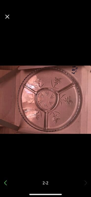 манты с доставкой: 400 сом новая — 1