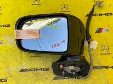 колесные диски опель антара: Боковое левое Зеркало Honda Оригинал — 2