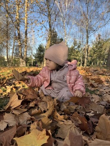 спортивка детский: Ищу няню для малышки только по субботам 💛 Дочке 1 год 6 месяцев. На — 1