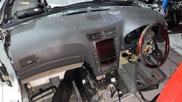 гитара голф 3: Хавкат Lexus, 2007 г., Б/у, Оригинал — 2