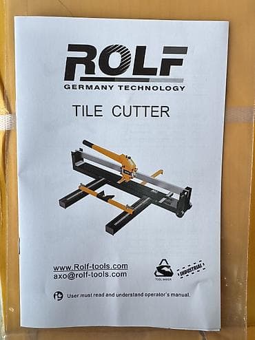 углорез по металлу: Новый, Самовывоз, Платная доставка — 5