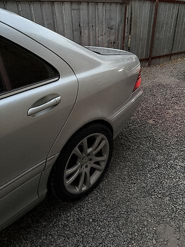 sprinter 906: Mercedes-Benz S-Class: 2003 г., 3.2 л, Автомат, Дизель, Седан — 8