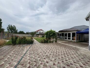 дом на рассрочку бишкек: Дом, 45 м², 3 комнаты, Агентство недвижимости, Косметический ремонт — 5