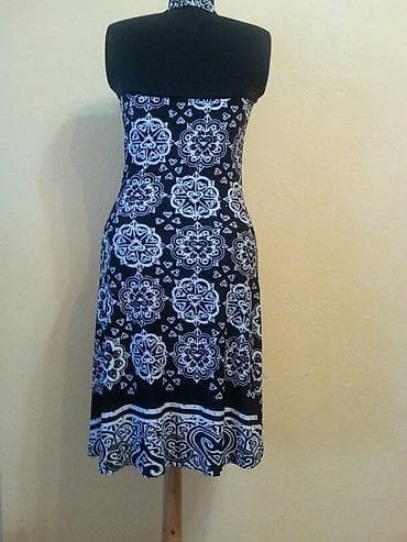 костюм быка: Продаю платье р. 46-48, прилагается болеро （черное） про-во турция — 2