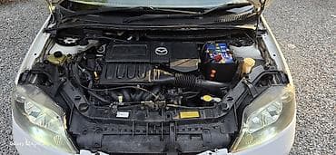 двигатель на мазда демио: Mazda Demio: 2002 г., 1.5 л, Автомат, Бензин, Седан — 6