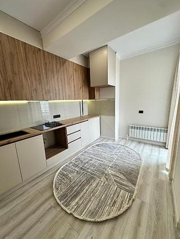 Батирлер: 2 бөлмө, 63 м², Элитка, 8 кабат, Дизайнердик ремонт — 6