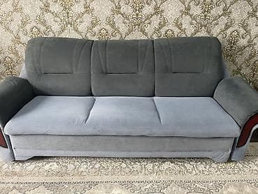 диван на зал: Прямой диван — 2