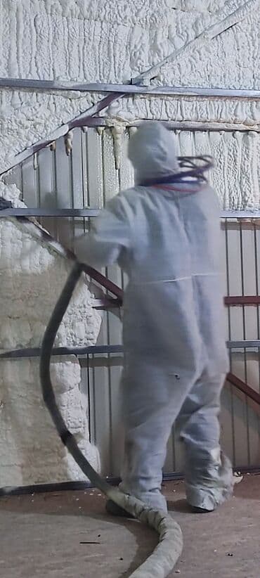 утепление домов фасадов: Утепление крыши, Утепление потолоков | Утепление дома, Утепление цеха, Утепление завода | Керамзит, Пенополиуретан, Penoplex Больше 6 лет опыта — 7