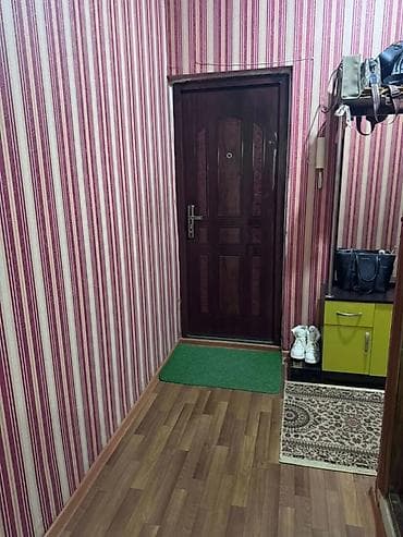 куплю квартиры: 1 комната, 34 м², 105 серия, 9 этаж, Косметический ремонт — 4