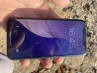 samsung 7: IPhone 11 Pro, Б/у, 64 ГБ, Серебристый — 5