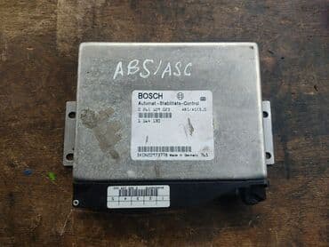 сколько стоят электронные часы: Базовый ЭБУ ABS/ASC+T
Привозной из германи — 1