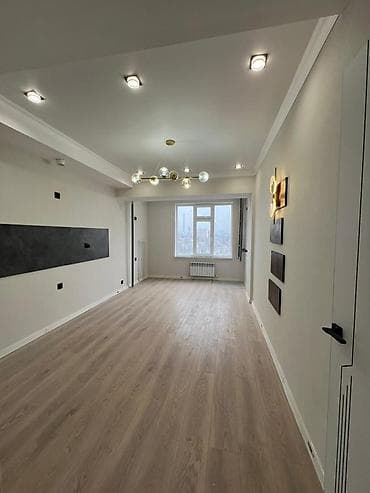 сдаю тренажерный зал: 1 комната, 50 м², Элитка, 8 этаж, Дизайнерский ремонт — 5