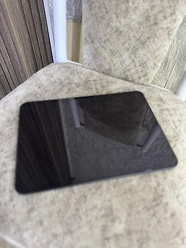 galaxy tab e: Планшет, Apple, память 256 ГБ, 10" - 11", Wi-Fi, Новый, Классический цвет - Серый — 3