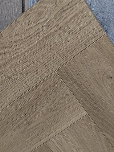 solutions elementary: Паркетная доска/ламинат под «ёлку» (herringbone) - Формат: короткая — 2