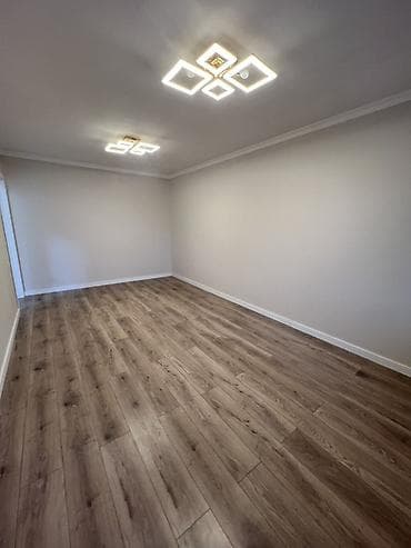 4 квартра: 1 комната, 36 м², 104 серия, 2 этаж, Косметический ремонт — 3