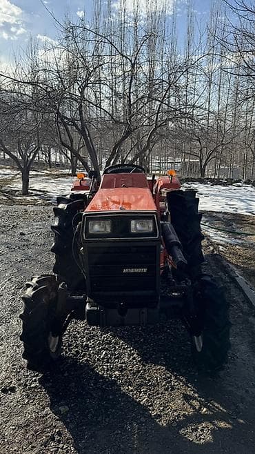 сколько стоит трактор беларус: Трактор Hinomoto E2604 - Компактный сельскохозяйственный трактор на — 3