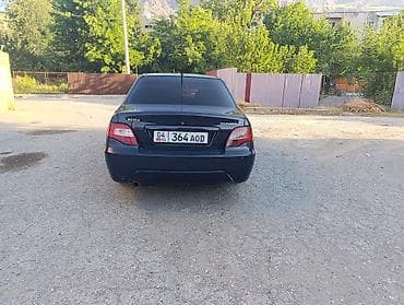 фари опель омега б: Daewoo Nexia: 2008 г., 1.5 л, Механика, Бензин, Седан — 4