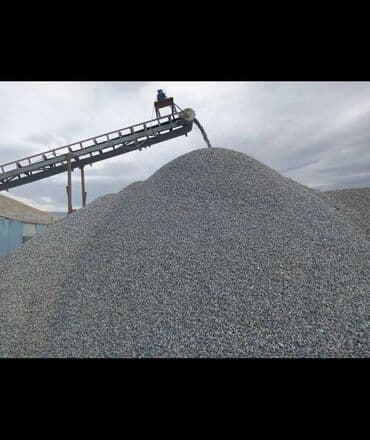 Галька: Гранитный щебень, Насыпью, Хово, Бесплатная доставка — 3