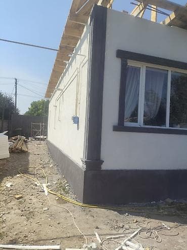 samsung m62: Декоративная фасадная штукатурка “короед” и “шуба”. Профессиональная — 3