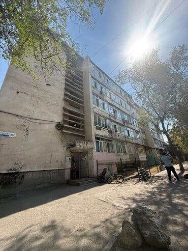 продаю дом тец 2: 1 комната, 12 м², Общежитие и гостиничного типа, 4 этаж — 8