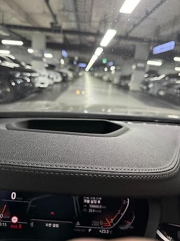 mini cuper: BMW 520: 2021 г., 2 л, Автомат, Бензин, Седан — 7