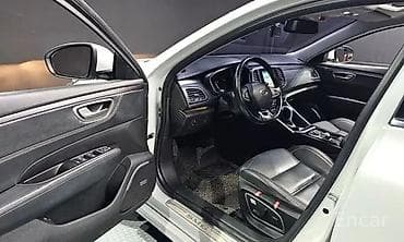 nissan gtr r34: Renault SM6: 2018 г., 2 л, Автомат, Газ, Седан — 5