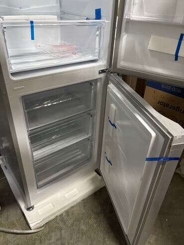 халодилник бу: Холодильник Avest, Новый, Side-By-Side (двухдверный), De frost (капельный), 60 * 185 * 60 — 15